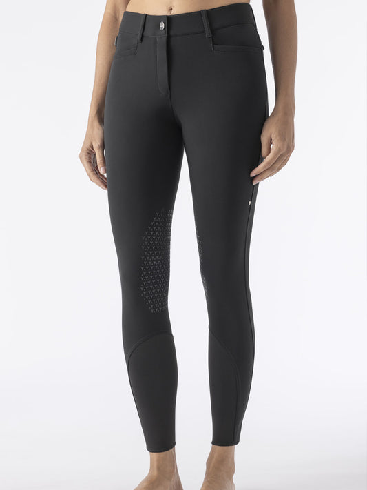 Equiline Atirk Women's Knee Grip Breeches