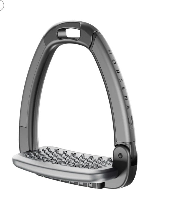 Horsena Swap 2.0 Stirrups