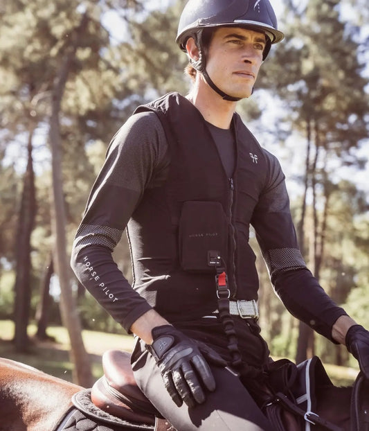 Horse Pilot Twist'Air Air Vest