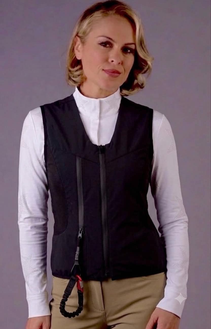 Proteq Airform Airvest