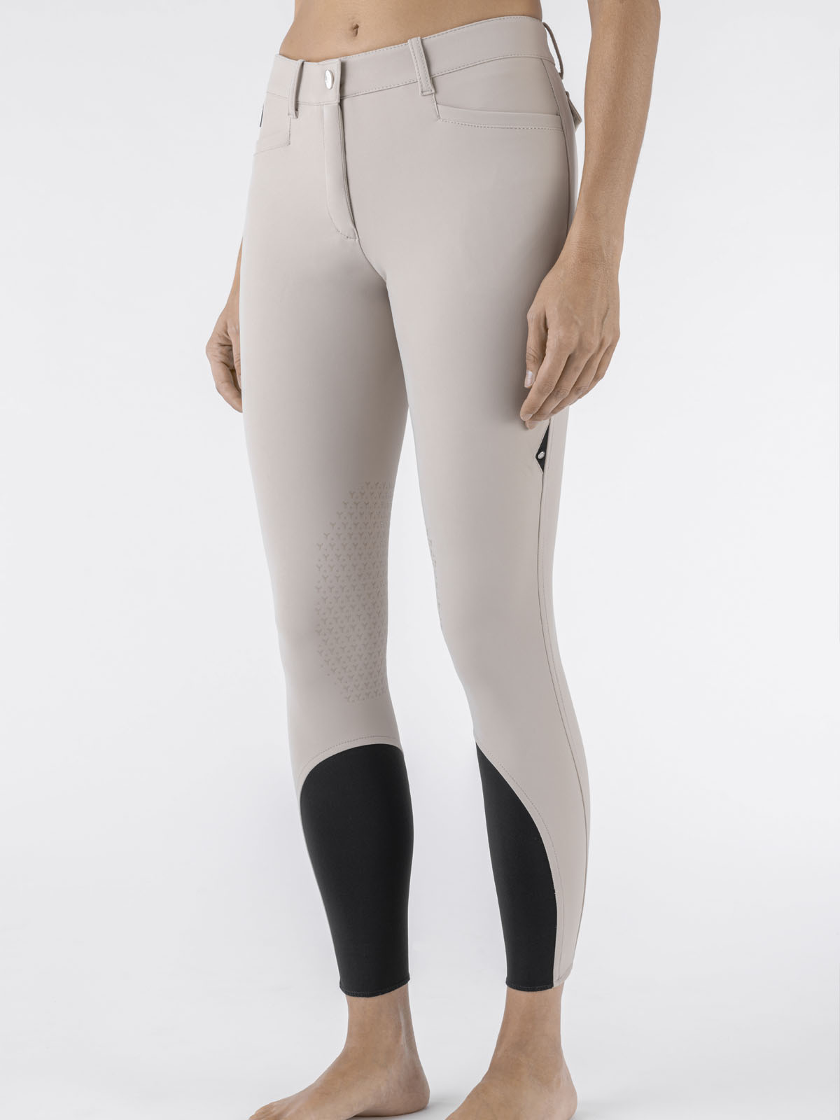 Equiline Atirk Women's Knee Grip Breeches