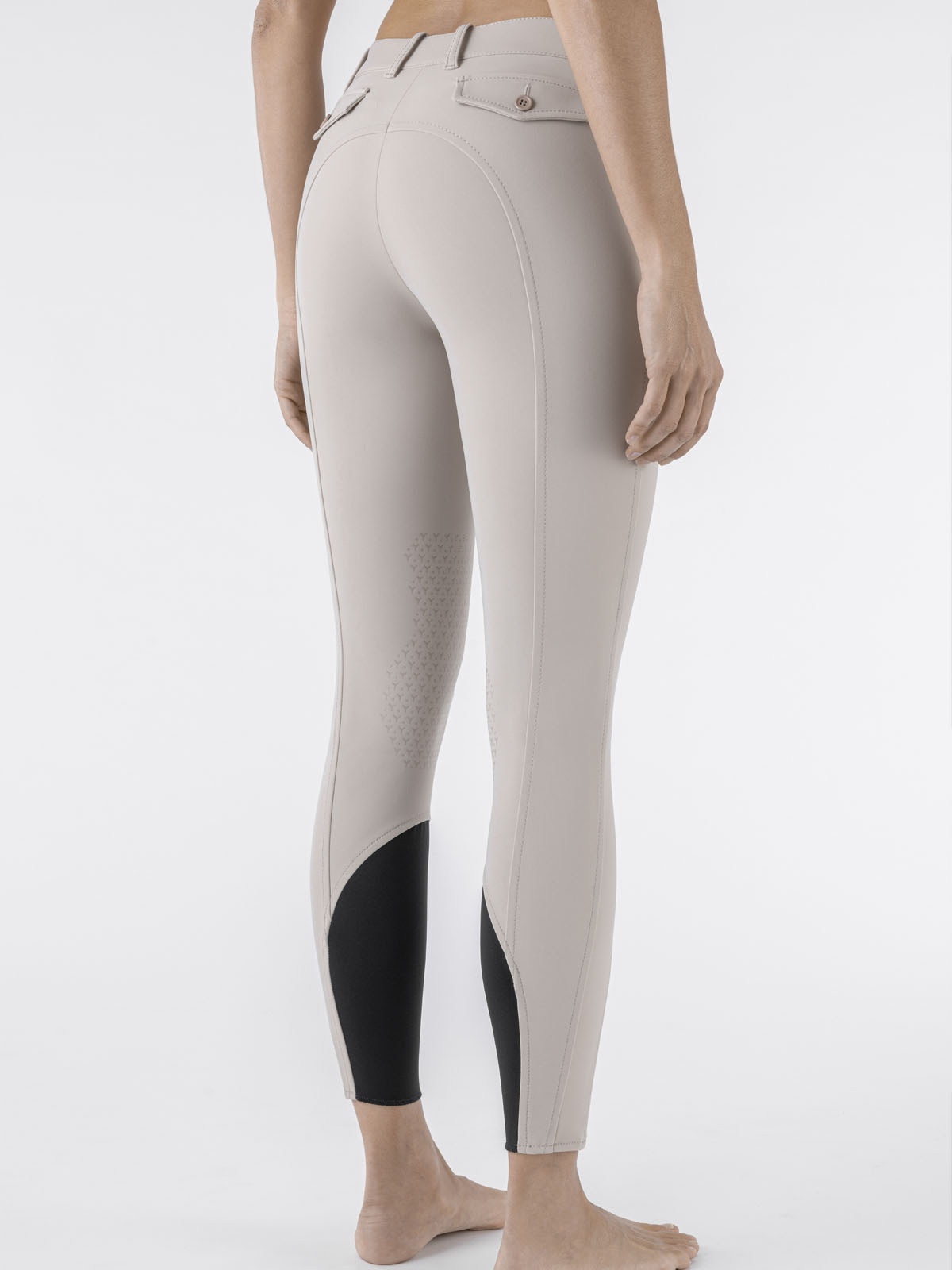 Equiline Atirk Women's Knee Grip Breeches