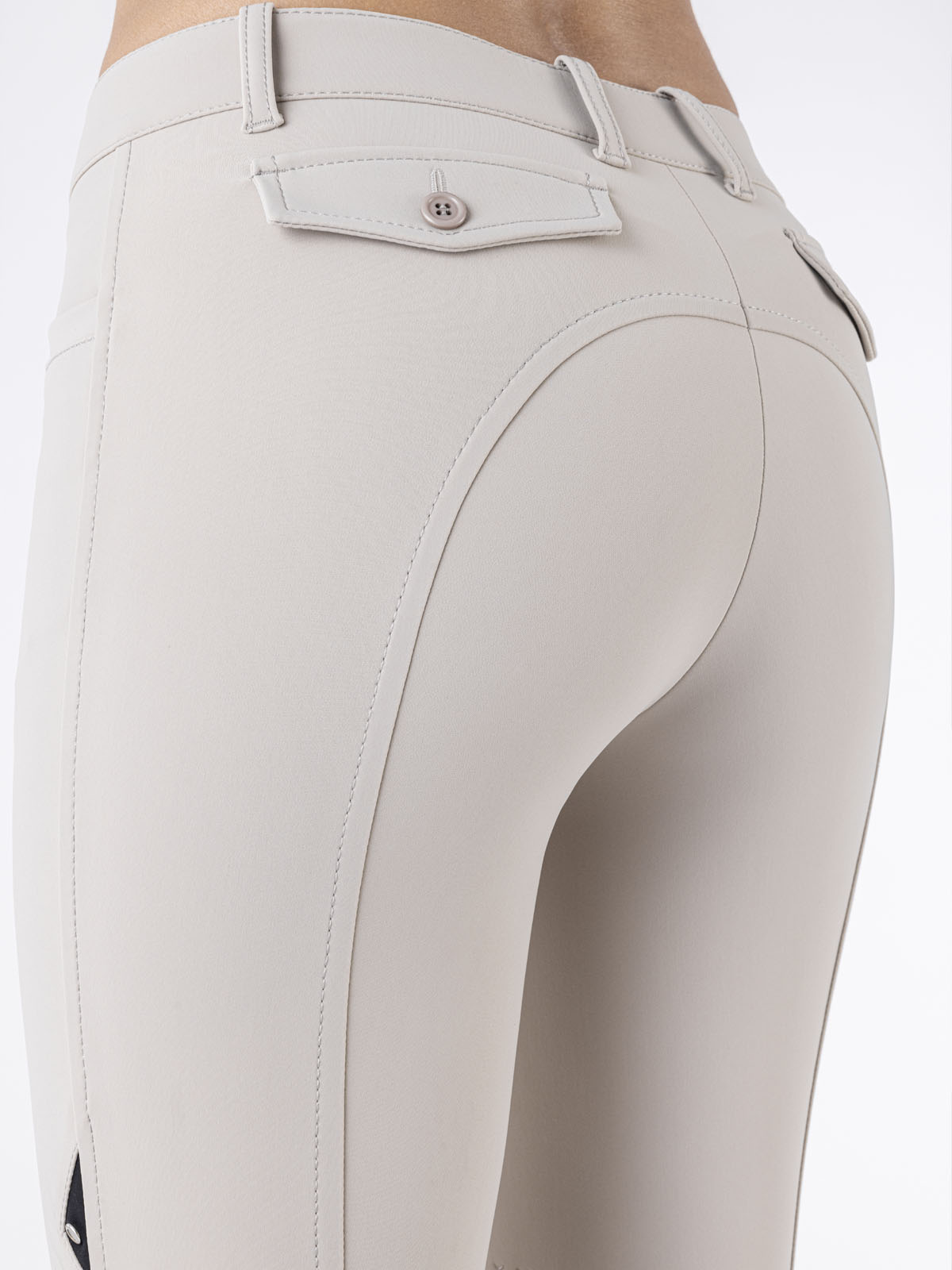 Equiline Atirk Women's Knee Grip Breeches