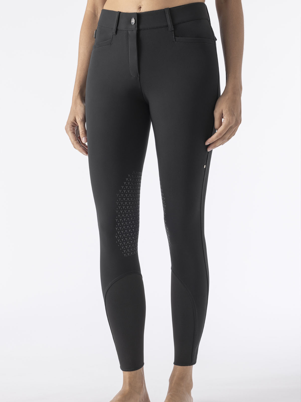 Equiline Atirk Women's Knee Grip Breeches