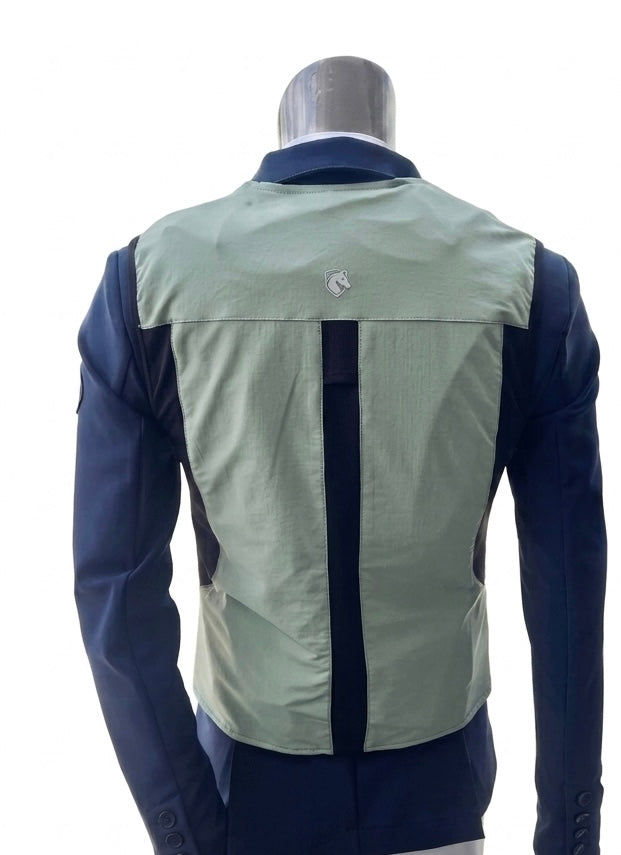 Proteq Genesis Airvest
