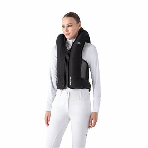 Equiline Belair Air Vest