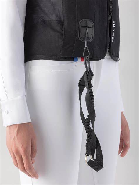 Equiline Belair Air Vest