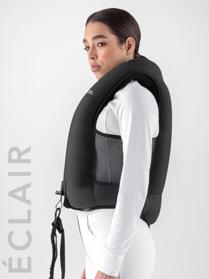 Equiline Eclair Air Vest