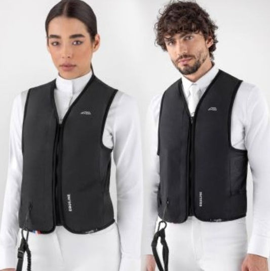 Equiline Eclair Air Vest