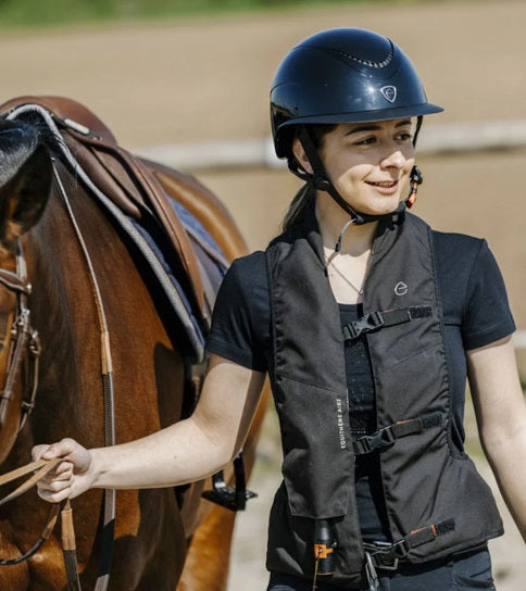 Equitheme Air2 Airvest