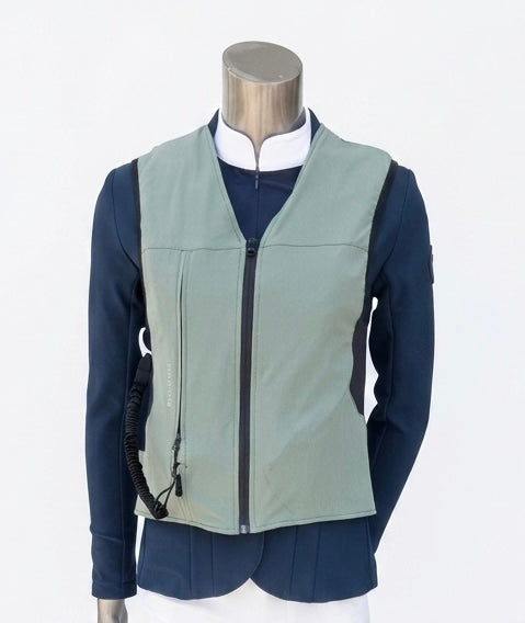 Proteq Genesis Airvest