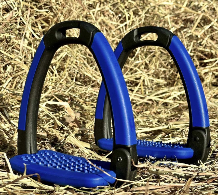 Horsena Swap 2.0 Stirrups