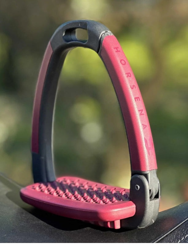 Horsena Swap 2.0 Stirrups
