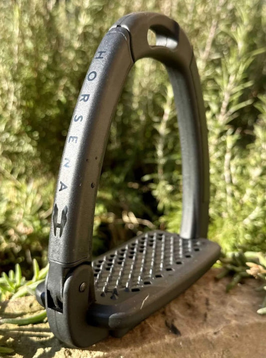 Horsena Swap 2.0 Stirrups