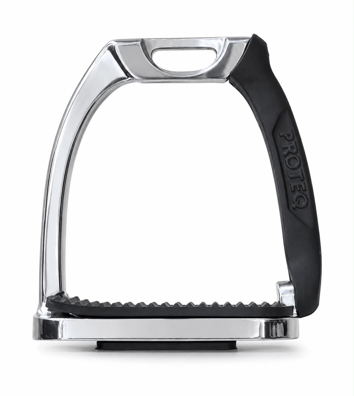 Proteq Lily Stirrup - the legal replacement for peacock stirrups