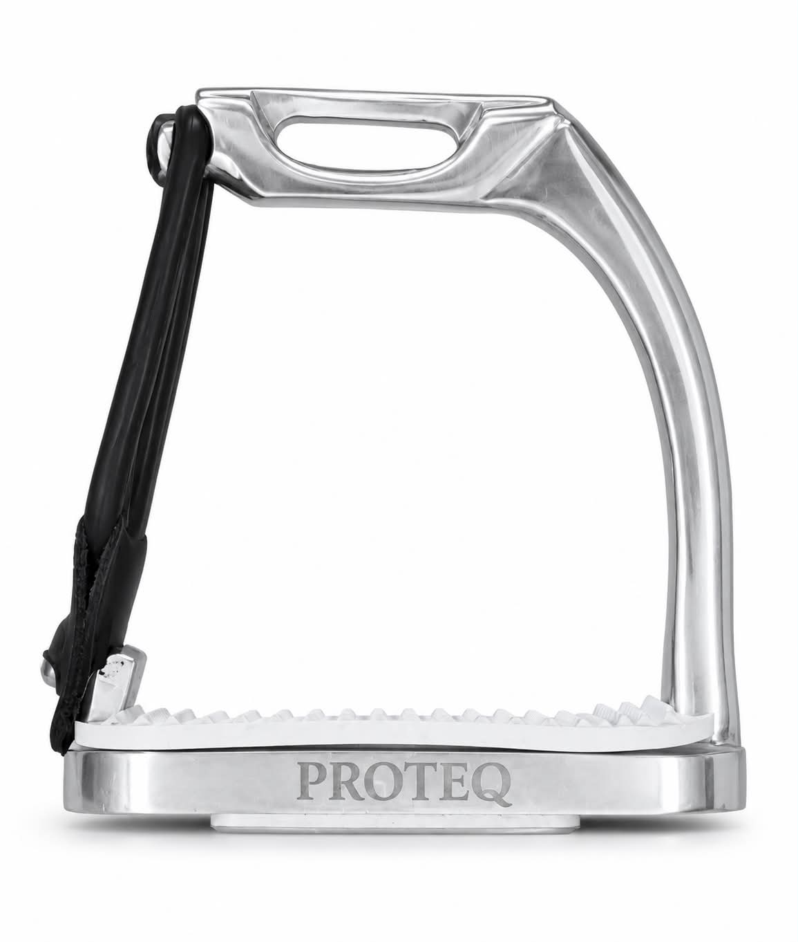 Proteq Lily Stirrup - the legal replacement for peacock stirrups