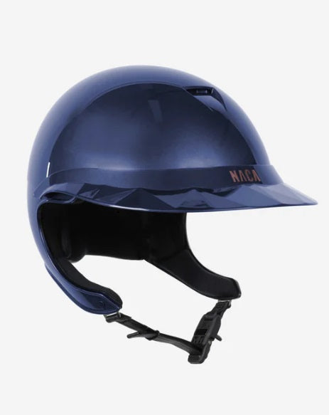 NACA Helmet - Comète XP