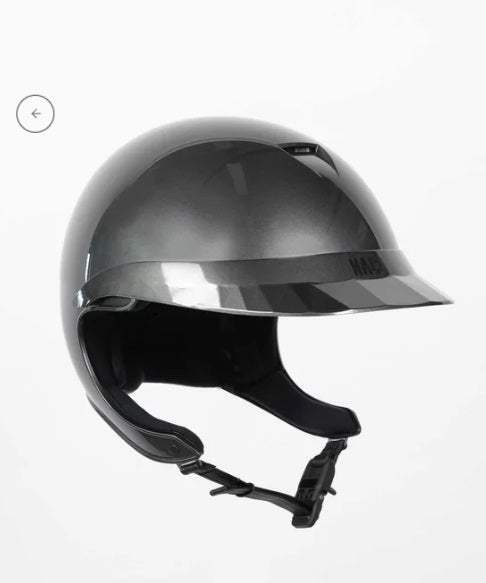 NACA Helmet - Comète XP