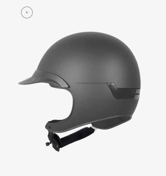 NACA Helmet - Comète XP