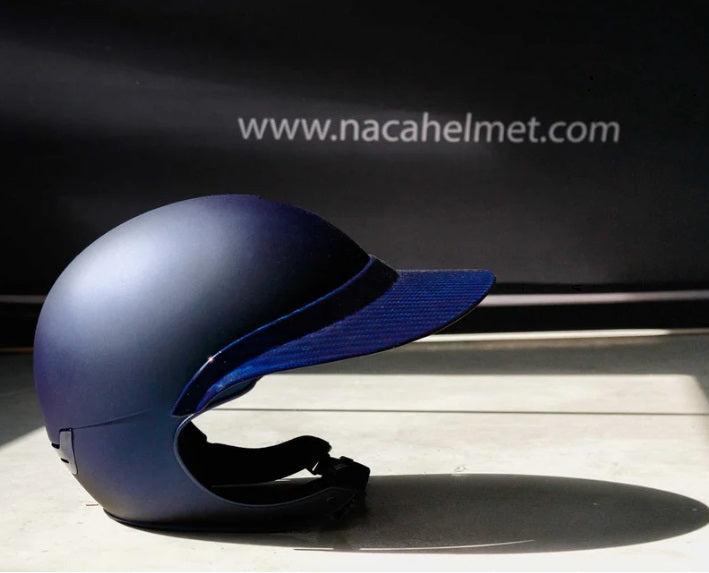 NACA Helmet - Comète XP