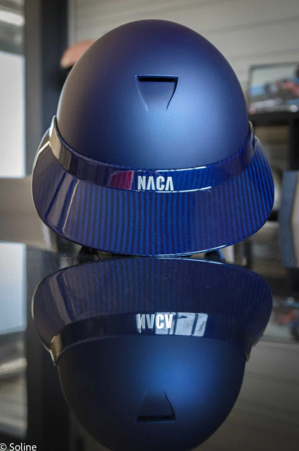 NACA Helmet - Comète XP