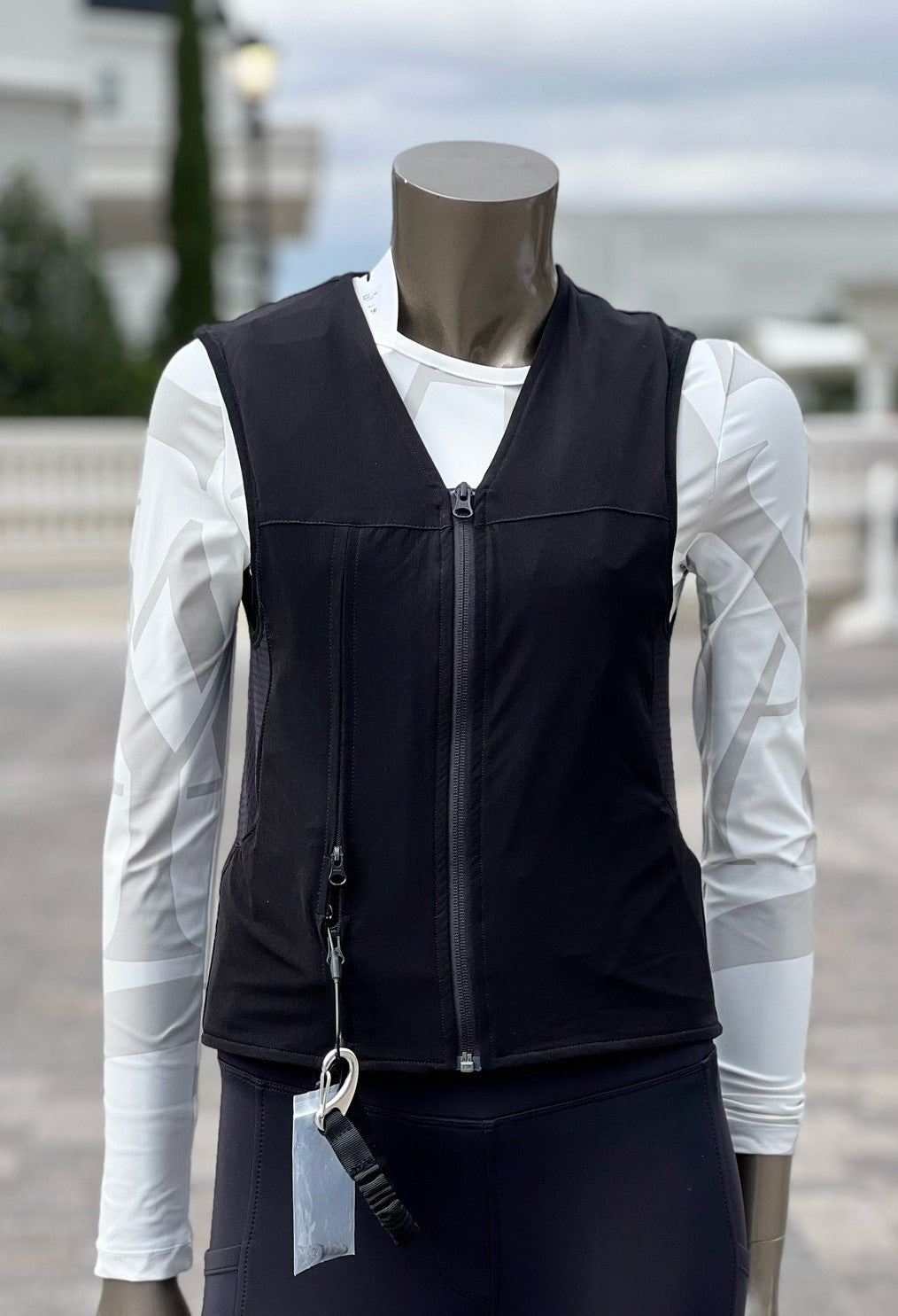 Proteq Genesis Airvest