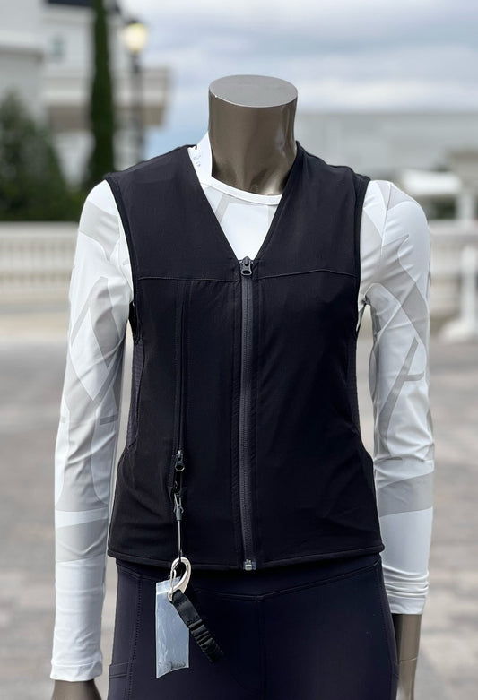 Proteq Genesis Airvest