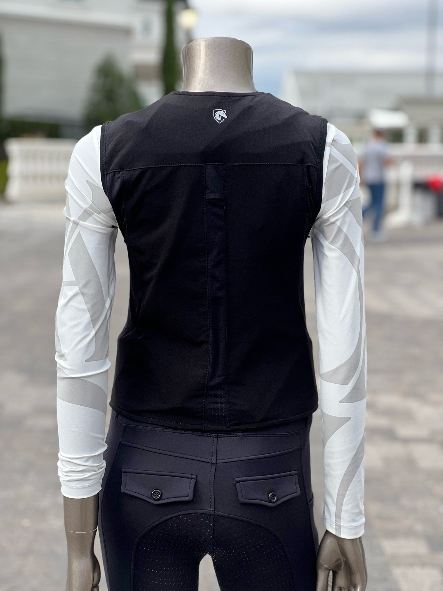Proteq Genesis Airvest